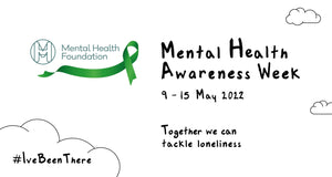 Mental Health Awareness Week 2022 - Loneliness