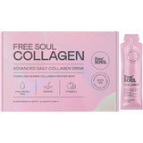 Liquid Marine Collagen Sachets