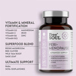 Peri-Menopause Support