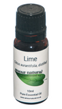 Lime Essential Oil