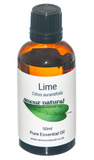 Lime Essential Oil