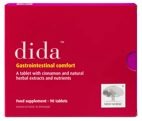 Dida Gastrointestinal Comfort