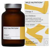 Omega 3 for Children 30s