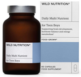 Daily Multi Nutrient for Teen Boys