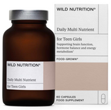 Daily Multi Nutrient for Teen Girls