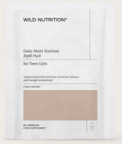 Daily Multi Nutrient for Teen Girls