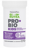 GI Nutra Pro-Bio Kids Chewables
