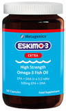 Eskimo-3 Extra 50s