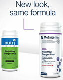 MegaMag Energen Plus
