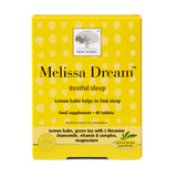 Melissa Dream (Restful Sleep)