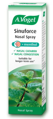 Sinuforce Nasal Spray