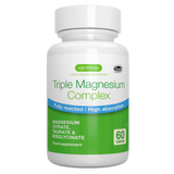 Triple Magnesium Complex