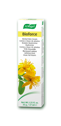 Bioforce Cream - Skin Protector