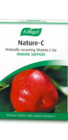 Nature-C Vitamin C Tablets