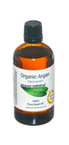 Organic Pure Argan Oil