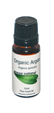 Organic Pure Argan Oil
