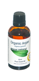 Organic Pure Argan Oil