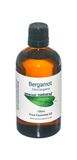 Bergamot Pure Essential Oil