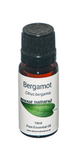 Bergamot Pure Essential Oil