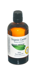 Castor Oil (Organic)