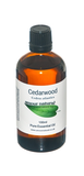 Cedarwood Pure Essential Oil