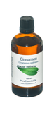 Cinnamon Pure Essential Oil