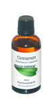 Cinnamon Pure Essential Oil
