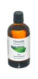 Citronella Pure Essential Oil