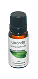 Citronella Pure Essential Oil
