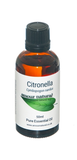 Citronella Pure Essential Oil