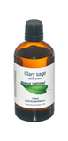 Clary Sage Essential Oil