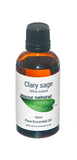 Clary Sage Essential Oil