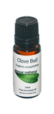 Clove Bud Essential Oil