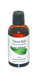 Clove Bud Essential Oil
