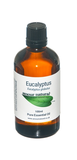 Eucalyptus Pure Essential Oil