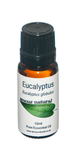 Eucalyptus Pure Essential Oil