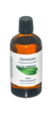 Geranium Pure Essential Oil