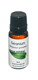 Geranium Pure Essential Oil