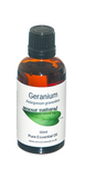 Geranium Pure Essential Oil