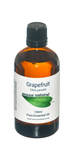 Grapefruit Pure Essential Oil