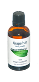 Grapefruit Pure Essential Oil