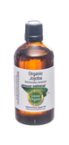 Organic Pure Jojoba Oil