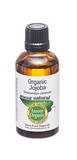Organic Pure Jojoba Oil