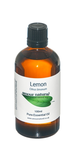 Lemon Pure Essential Oil
