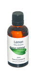 Lemon Pure Essential Oil