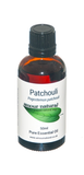 Patchouli Pure Essential Oil
