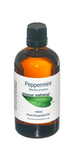 Peppermint Pure Essential Oil