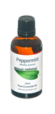 Peppermint Pure Essential Oil