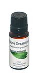 Rose Geranium Pure Essential Oil