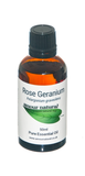 Rose Geranium Pure Essential Oil